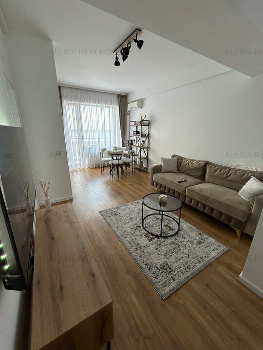 Apartament 2 camere de închiriat – zona Summerland (cluburi)