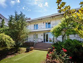 Vânzare hotel/pensiune în Costinesti