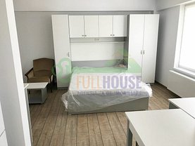 Garsonieră de închiriat în Iasi, Tatarasi