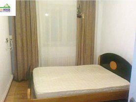 Apartament de închiriat 2 camere în Iasi, Copou