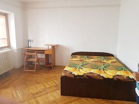 Garsonieră de închiriat în Iasi, Gara