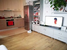 Apartament de vânzare 2 camere, în Iasi, zona Tatarasi