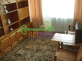 Apartament de închiriat 3 camere, în Iasi, zona Podu Ros