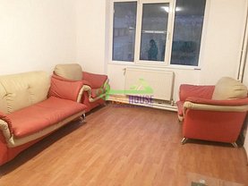 Apartament de închiriat 2 camere, în Iasi, zona Tudor Vladimirescu