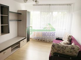Apartament de închiriat 2 camere, în Iaşi, zona Copou