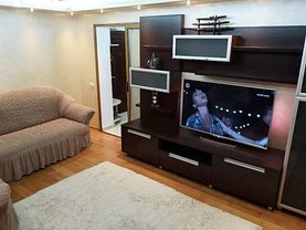 Apartament de închiriat 2 camere, în Iaşi, zona Gară