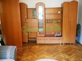 Garsonieră de vânzare, în Iaşi, zona Podu Roş
