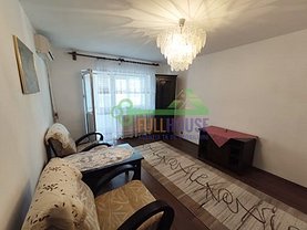Apartament de închiriat 2 camere, în Iaşi, zona Centru Civic