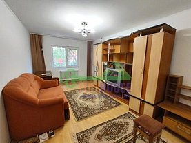 Apartament de închiriat 2 camere, în Iaşi, zona Centru Civic