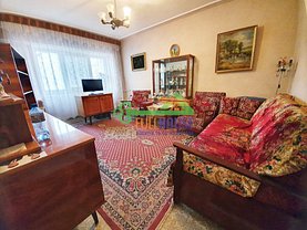 Apartament de vânzare 2 camere, în Iaşi, zona Podul de Fier