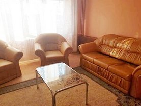 Garsonieră de vânzare, în Iaşi, zona Moara de foc