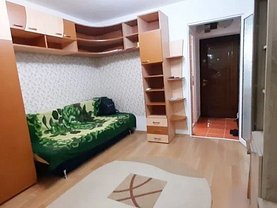 Garsonieră de vânzare, în Iaşi, zona Nicolina