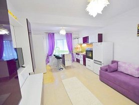 Apartament de vânzare 2 camere, în Iaşi, zona Centru Civic