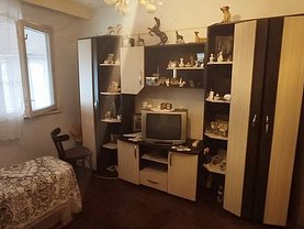 Apartament de închiriat 2 camere, în Iaşi, zona Alexandru cel Bun