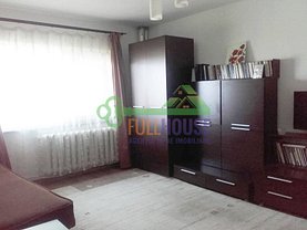 Apartament de vânzare 2 camere, în Iaşi, zona Moara de foc