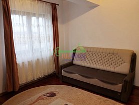 Apartament de închiriat 2 camere, în Iaşi, zona Tătăraşi