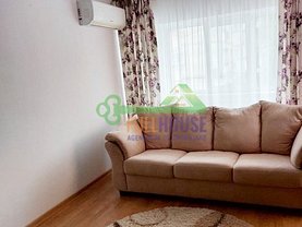 Apartament de închiriat 2 camere, în Iaşi, zona Nicolina