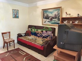 Garsonieră de închiriat, în Iaşi, zona Nicolina