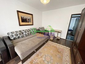 Apartament de închiriat 2 camere, în Iasi, zona Gara