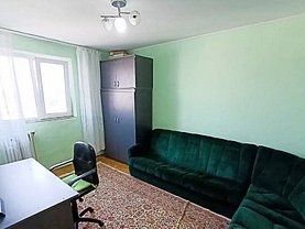 Apartament de vânzare 2 camere, în Iasi, zona Tatarasi