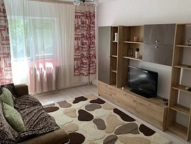 Garsonieră de vânzare, în Iasi, zona Tudor Vladimirescu