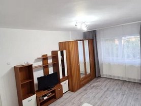 Garsonieră de închiriat în Iasi, Podul de Fier