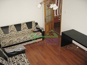 Apartament de închiriat 3 camere în Iasi, Nicolina