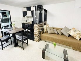 Apartament de închiriat 2 camere în Iasi, Tudor Vladimirescu