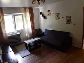 Apartament de închiriat 2 camere, în Iaşi, zona Alexandru cel Bun