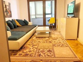 Apartament de închiriat 2 camere, în Iaşi, zona Ultracentral