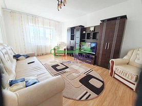 Apartament de închiriat 3 camere, în Iaşi, zona Dancu
