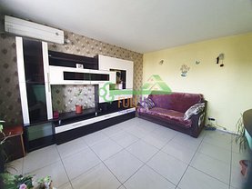 Apartament de închiriat 2 camere, în Iaşi, zona Dacia