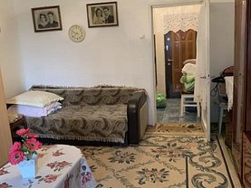 Garsonieră de vânzare, în Iaşi, zona Tătăraşi