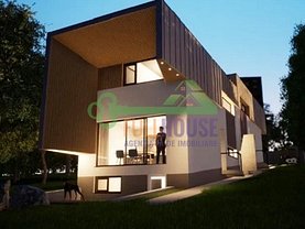 Casa de vânzare 4 camere, în Iaşi, zona Tătăraşi