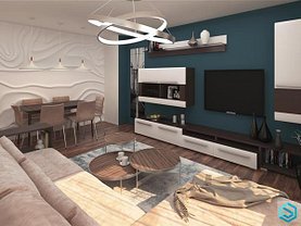 Apartament de vânzare 2 camere în Bucuresti, Ozana