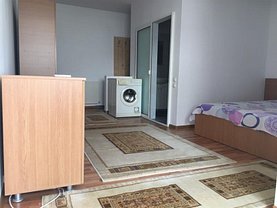 Garsonieră de închiriat, în Bucuresti, zona Theodor Pallady