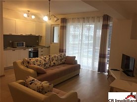 Apartament de închiriat 4 camere, în Bucuresti, zona Damaroaia