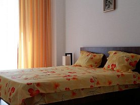 Apartament de închiriat 2 camere, în Bucuresti, zona Vacaresti