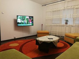Apartament de închiriat 2 camere, în Bucuresti, zona Vacaresti