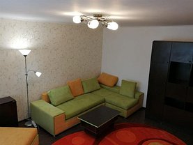 Apartament de închiriat 2 camere, în Bucuresti, zona Vacaresti