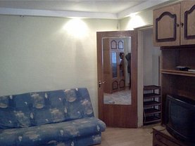 Apartament de închiriat 2 camere, în Bucuresti, zona Doamna Ghica