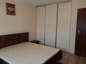 Apartament de închiriat 2 camere, în Bucuresti, zona Vacaresti