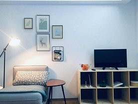 Apartament de închiriat 2 camere, în Bucuresti, zona Primaverii