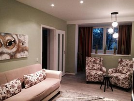 Apartament de închiriat 3 camere, în Bucuresti, zona Beller