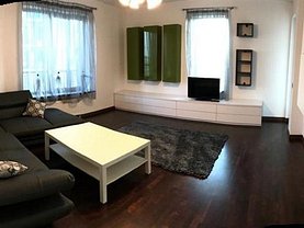 Apartament de închiriat 3 camere, în Bucuresti, zona Vacaresti