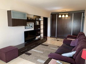 Apartament de închiriat 3 camere, în Bucuresti, zona Vacaresti
