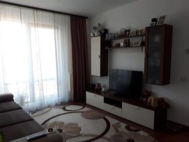 Apartament de închiriat 2 camere, în Bucuresti, zona Pacii