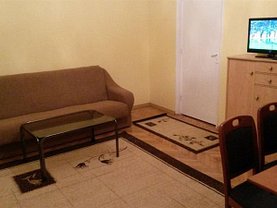 Apartament de închiriat 2 camere, în Bucuresti, zona Grivita