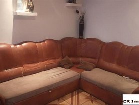 Garsonieră de vânzare, în Bucuresti, zona Gorjului