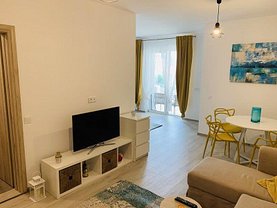 Garsonieră de închiriat, în Bucuresti, zona Virtutii